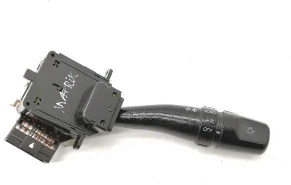 Indicator stalk