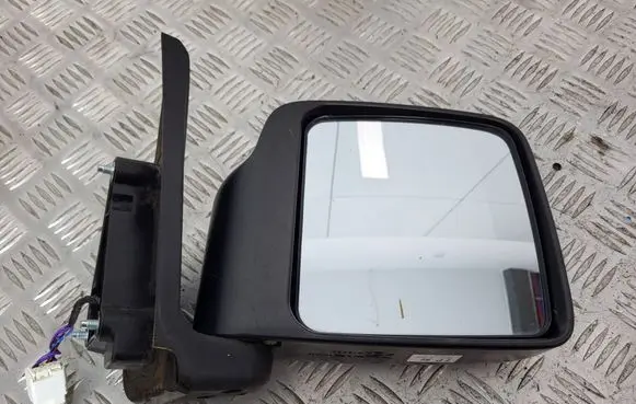 Suzuki Jimny Front door electric wing mirror 