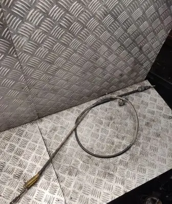 Volvo XC70 Handbrake/parking brake wiring cable 