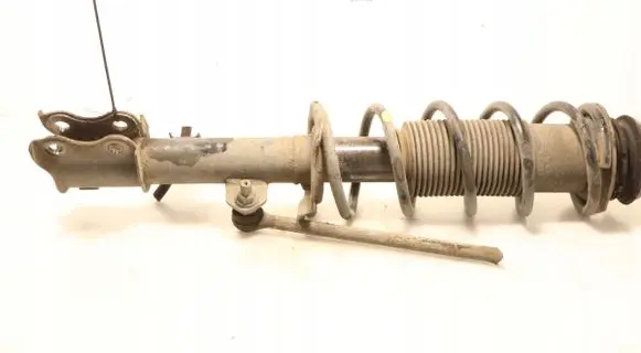 Nissan Note (E11) Front shock absorber with coil spring