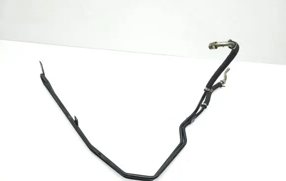 Mercedes-Benz S W126 Power steering hose/pipe/line 1264602024