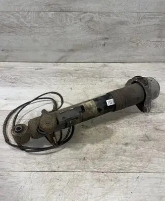 BMW X6 E71 Rear shock absorber/damper 6785405 10541310 6785379