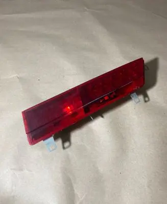 BMW 7 E65 E66 Tailgate rear/tail lights 8379690