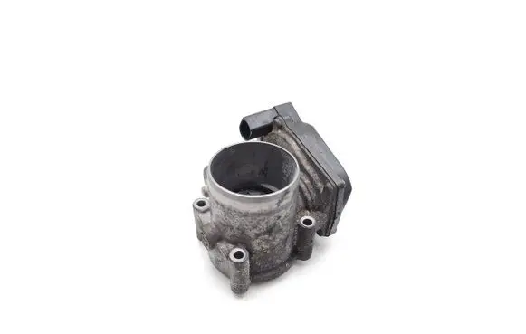 Volkswagen Golf V Electric throttle body valve 03C133062C A2C53030936