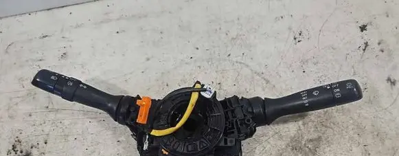 Citroen C1 Wiper turn signal indicator stalk/switch 17F001