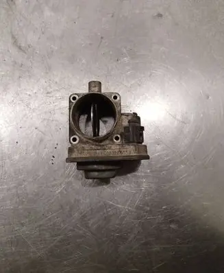 Volkswagen Caddy Throttle valve 038128063j