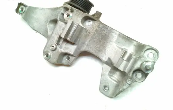 Generator/alternator bracket
