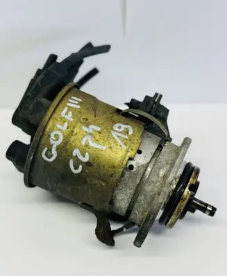 Skoda Octavia Mk1 (1U) Spark distributor cap 1235522443