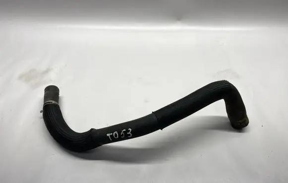 Peugeot 208 Engine coolant pipe/hose 001