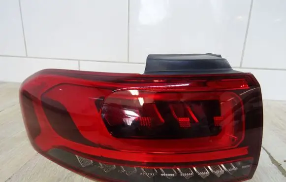Mercedes-Benz B W247 Rear/tail lights A2479066704