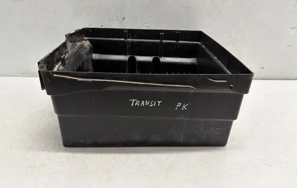 Ford Transit VII Battery box tray GK2T10N669A