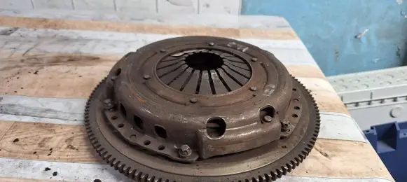 Mitsubishi Colt Clutch set kit