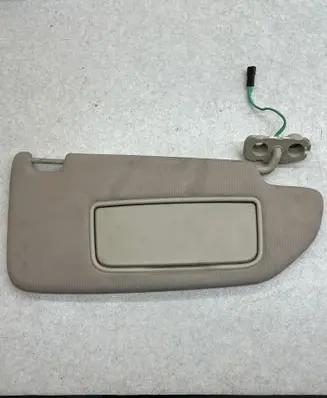 Volvo XC90 Sun visor 39883740