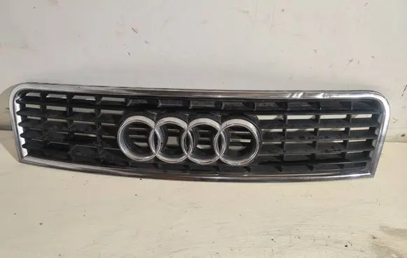 Audi A4 S4 B6 8E 8H Front grill