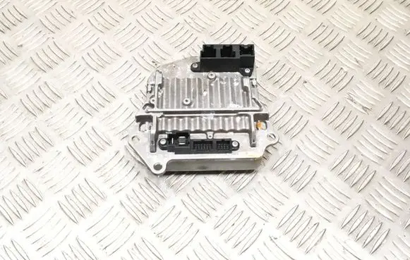 Renault Clio III Other control units/modules 59310536 54084783G 8200751239