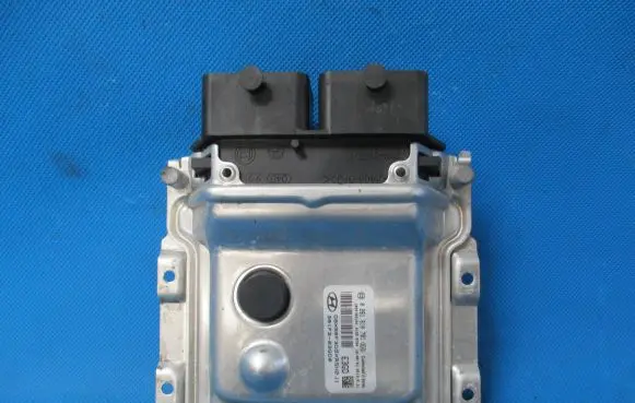 Hyundai i20 (GB IB) Other control units/modules 391F203GD0