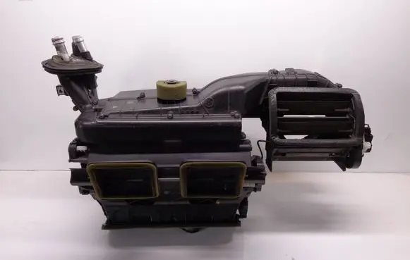 BMW 3 E90 E91 Interior heater climate box assembly 6947275