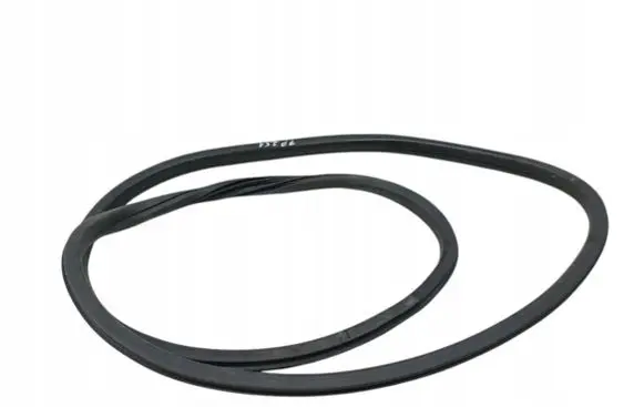Peugeot 208 I Rubber seal front door (on door) 