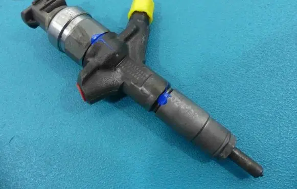 Subaru Forester SH Fuel injector 16613AA020 IMPRK1024199