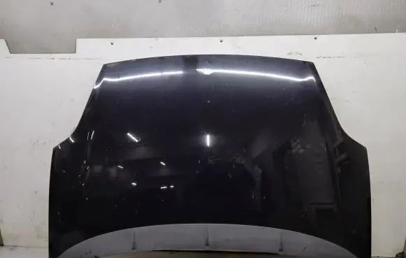 Fiat Grande Punto Engine bonnet/hood