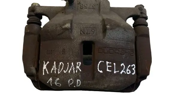 Renault Kadjar Front brake caliper 