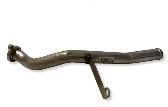 Volkswagen Touareg III EGR valve line/pipe/hose 059131509Q