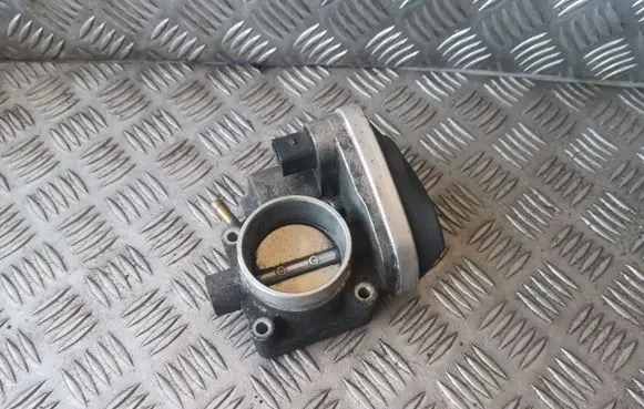 Mini One - Cooper R50 - 53 Throttle valve 13547509043 7509043 1354750904301