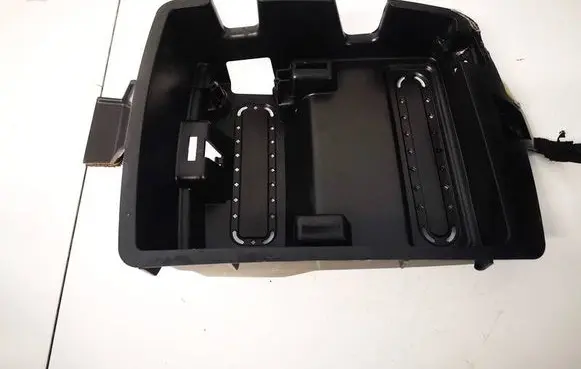 Jeep Grand Cherokee (WK) Other exterior part 1103593 TL829755