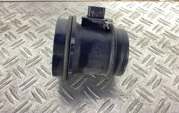 Volkswagen Touareg II Mass air flow meter 059906461N 420133471