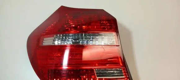 BMW 1 E81 E87 Rear/tail lights 7164855