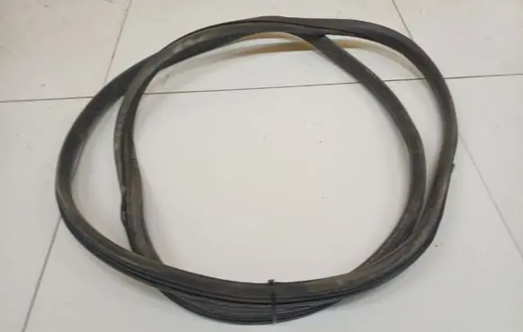 Audi A6 S6 C5 4B Rubber seal front coupe door 