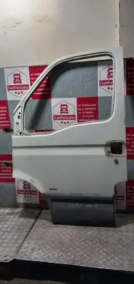 Iveco Daily 4th gen Door (2 Door Coupe) I11541547