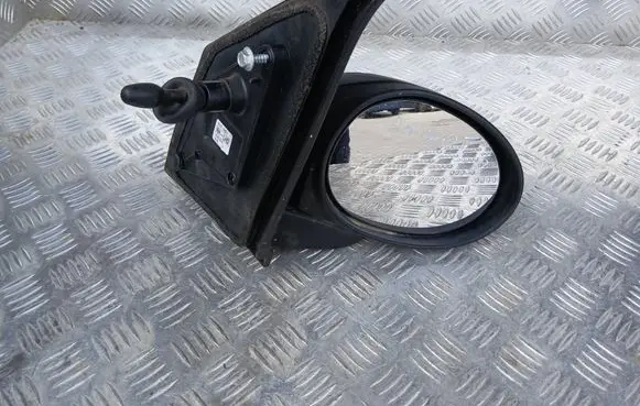 Toyota Aygo AB10 Coupe wind mirror (mechanical) 879100H011