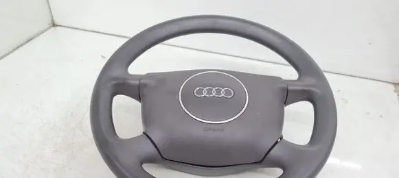 Audi A4 S4 B6 8E 8H Steering wheel 8E0000124