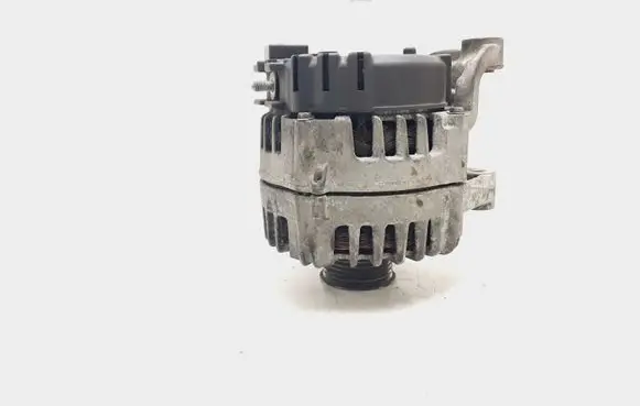 BMW 1 E81 E87 Generator/alternator 7802261