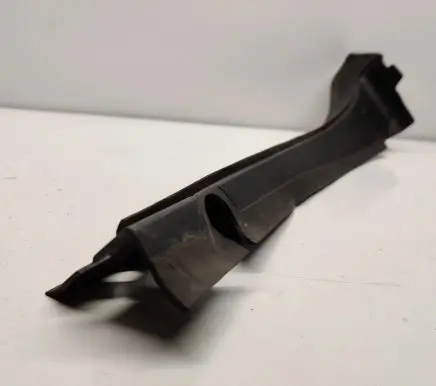 BMW 4 F32 F33 Fender trim (molding) 7264274