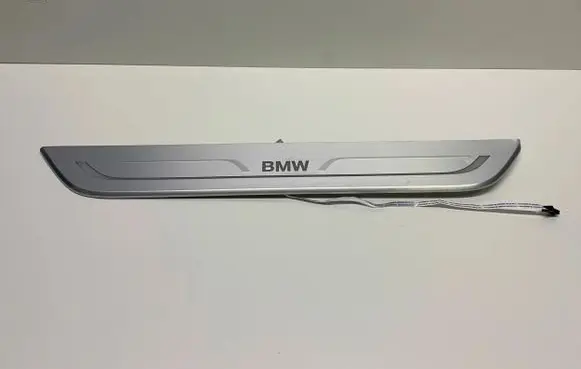 BMW 7 G11 G12 sill trim set (inner) 7370314