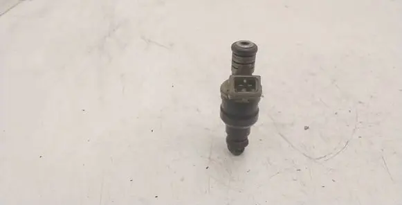 BMW 5 E34 Fuel injector 0280150414