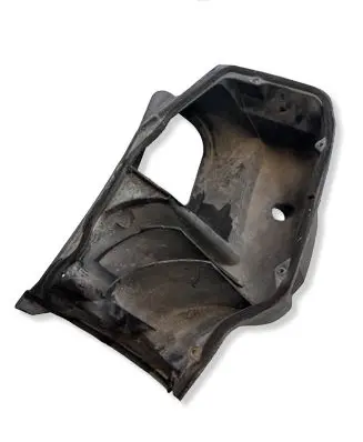 Mercedes-Benz Vito Viano W638 Intake resonator A6388310105
