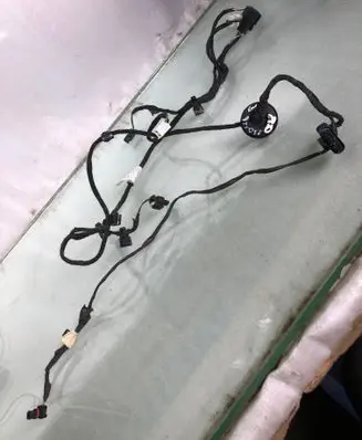 Mercedes-Benz GLA H247 Front door wiring loom A1775409410