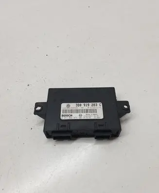 Volkswagen Phaeton Parking PDC control unit/module 3D0919283C