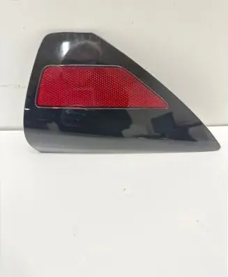 Tesla Model 3 Rear tail light reflector
