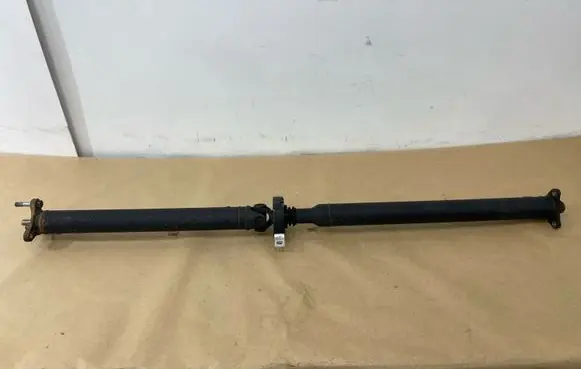 BMW 1 F20 F21 Drive shaft (set) 7598401