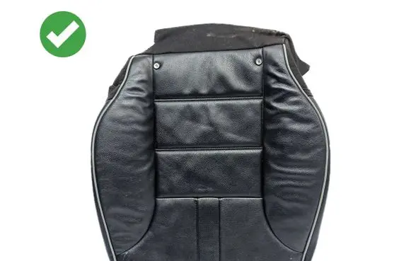 Mercedes-Benz R W251 Second row seats 315858954 1944551 C07446