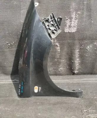 Seat Altea Fender