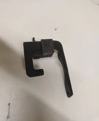 Chrysler Pacifica Sliding door check strap stopper 68185970AA 970AA