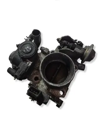 Volvo V50 Throttle valve 195900