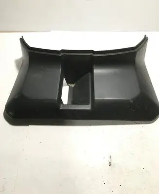 Mitsubishi Pajero Spare wheel section trim 5837A049