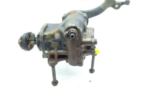 Mercedes-Benz 380 560SEC C126 Steering rack R1264610501
