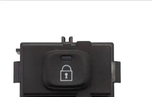 Volvo S60 Central locking switch button 31275374 10W391